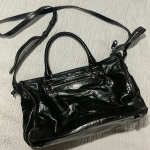 Rebecca Minkoff Reagan Satchel Bag